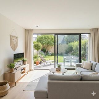  Appartement � vendre 2 pi�ces 41 m�