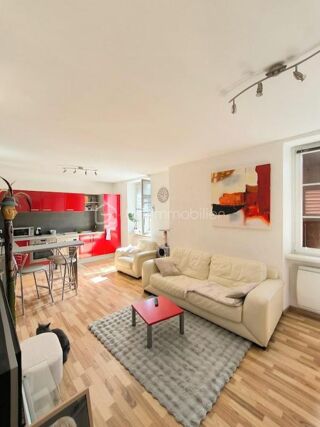  Appartement � vendre 3 pi�ces 54 m�