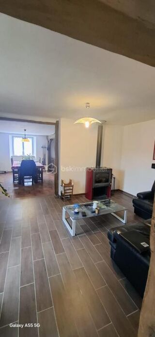  Maison � vendre 6 pi�ces 148 m�
