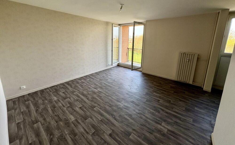 Appartement Type 5 avec Balcon - NOGENT