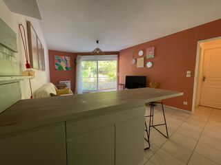  Appartement à louer 2 pièces 39 m²