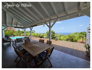  Villa à vendre 5 pièces 140 m²
