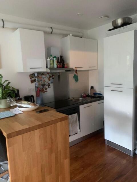  Appartement � louer 3 pi�ces 55 m�