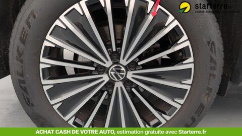 Tayron 1.5 eTSI 150ch DSG7 7pl Life Plus 2025 occasion 69190 Saint-Fons