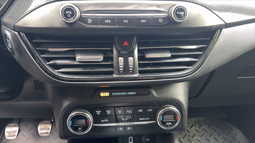 Focus IV 1.5 TDCi 120 ST-Line 2020 occasion 92230 Gennevilliers