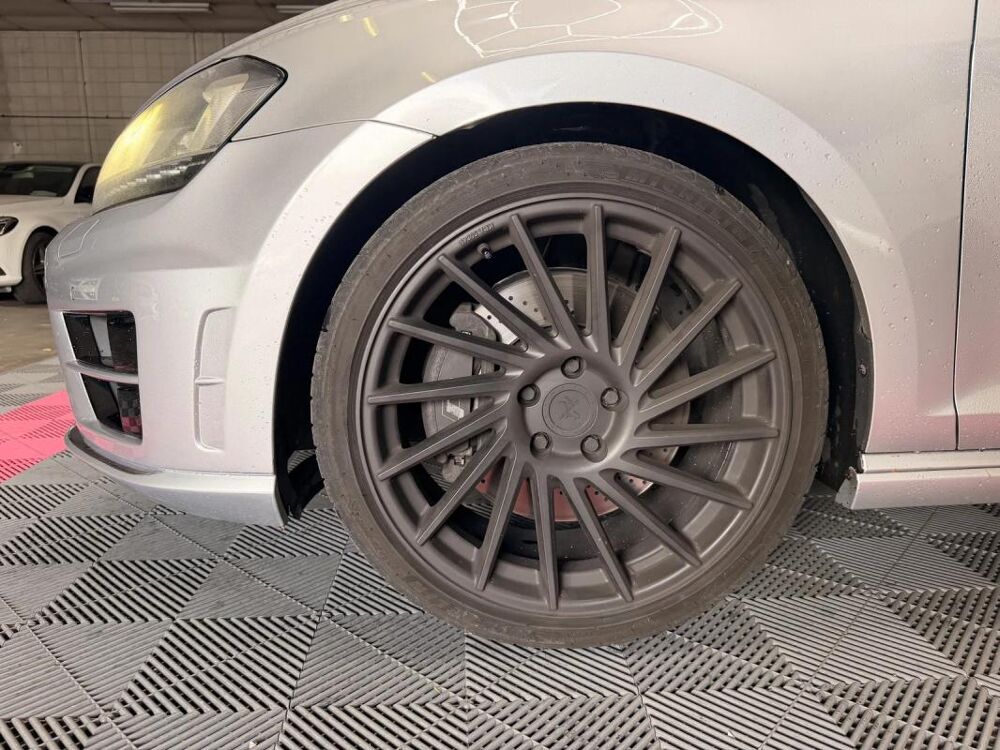 Golf VII R 2.0 TSI BMT 4Motion STAGE 2 FLEX 365ch SUIVI COMPLET V 2014 occasion 73000 Chambery