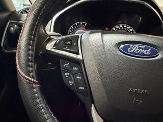 S-MAX 2.0 TDCi 150 S&S i-AWD Trend 2016 occasion 85190 Venansault