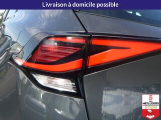 Sportage 1.6 CRDi 136 MHEV DCT7 4x2 Active 2025 occasion 10150 Lavau