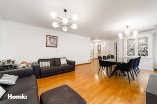  Appartement � vendre 5 pi�ces 109 m�