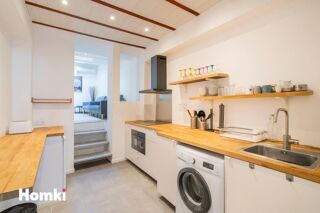  Maison à vendre 5 pièces 77 m²