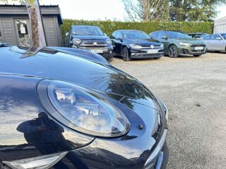 911 (991) CARRERA 4 GTS 2017 occasion 28500 Charpont