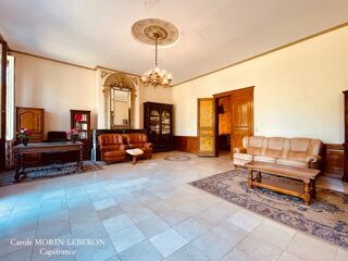  Propri�t�/ch�teau � vendre 5 pi�ces 210 m�