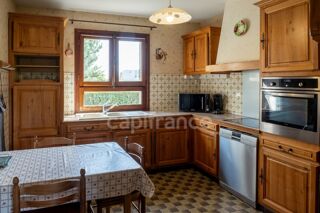  Maison à vendre 8 pièces 153 m²