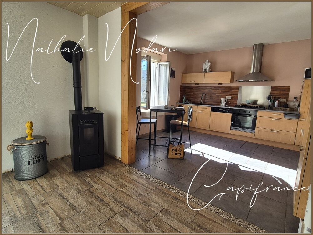 Vente Maison Maison à vendre 5 pièces LE THILLOT (88) Le thillot