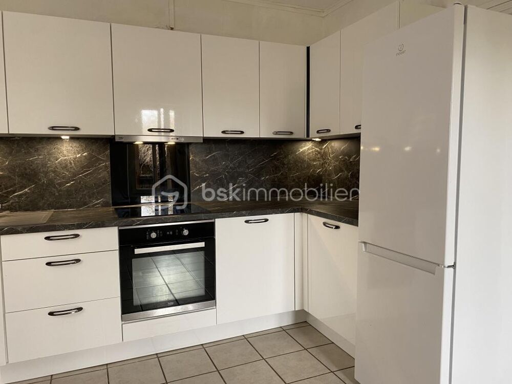 Vente Appartement NOUVEAU Corbeil essonnes