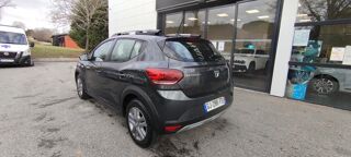 Sandero STEPWAY 1.0 TCE 90 CV CONFORT III 2022 occasion 31570 Lanta