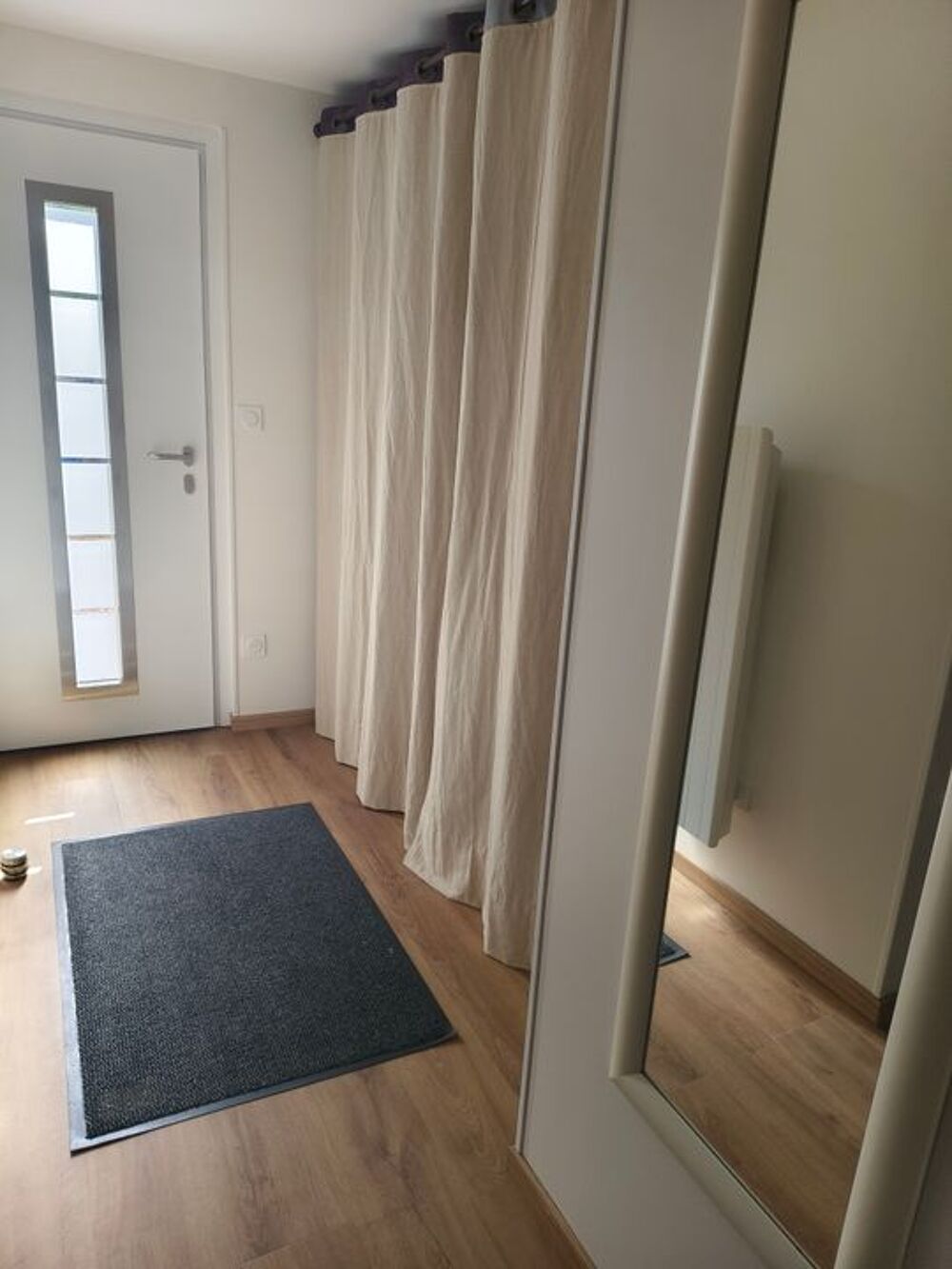 Studio de 14m2 à louer sur Castanet-Tolosan