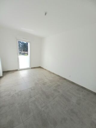  Appartement � louer 2 pi�ces 38 m�