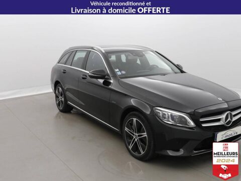 Classe C 300e 9G-Tronic Avantgarde Line 2020 occasion 10150 Lavau