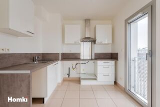  Appartement � vendre 3 pi�ces 59 m�