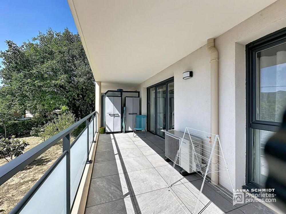 Appartement – Brignoles - Vue 4