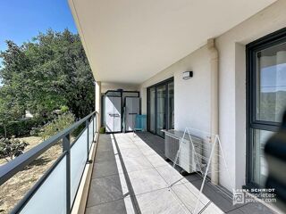  Appartement à vendre 3 pièces 83 m²