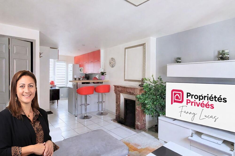 Vente Appartement Duplex coup de coeur sur Arpajon Arpajon