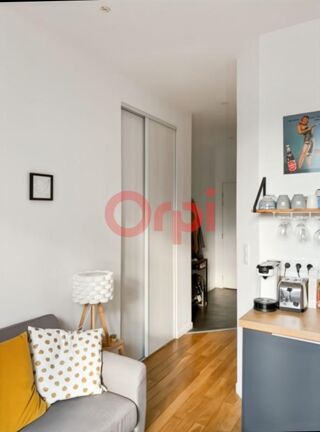  Appartement � louer 2 pi�ces 31 m�