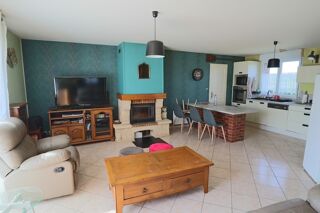  Maison  vendre 6 pices 93 m