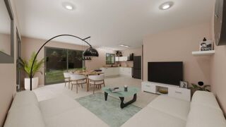  Maison � vendre 5 pi�ces 100 m�
