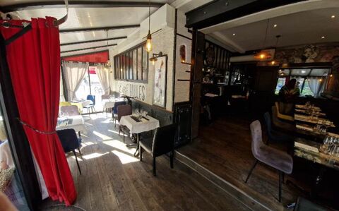 Commerces/Negoce 346500 75016 Paris