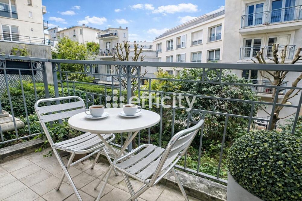 � vendre  Appartement Paris 10