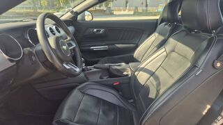 Mustang VI 5.0 V8 421 Gt Fastback - Premi&egrave;re main 2016 occasion 26200 Montelimar