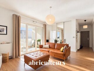 Vente Appartement Appartement T3 de standing avec terrasse en vente à Bordeaux Caudéran (33200) Bordeaux