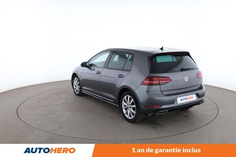 Golf VII 1.5 TSI EVO DSG7 5P 150 ch 2019 occasion 92130 Issy-les-Moulineaux