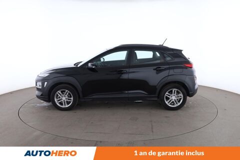 Kona 1.0 T-GDi 120 ch 2018 occasion 92130 Issy-les-Moulineaux