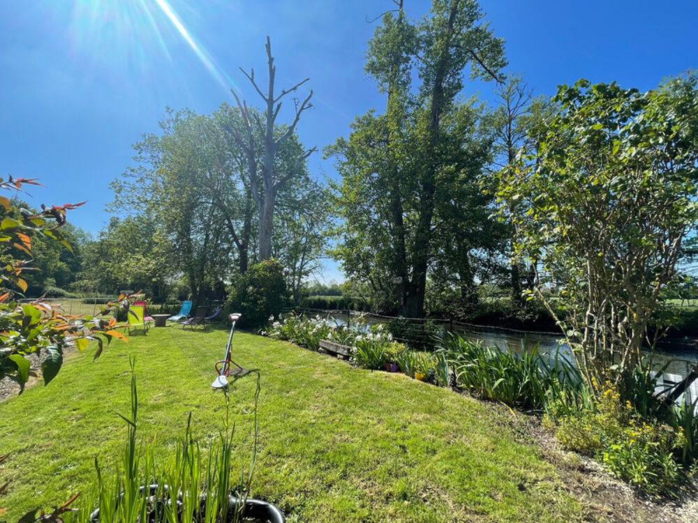 Vente Terrain Dpt Eure et Loir (28), à vendre proche de CHARTRES terrain - Terrain de 1 024,00 m² Saumeray