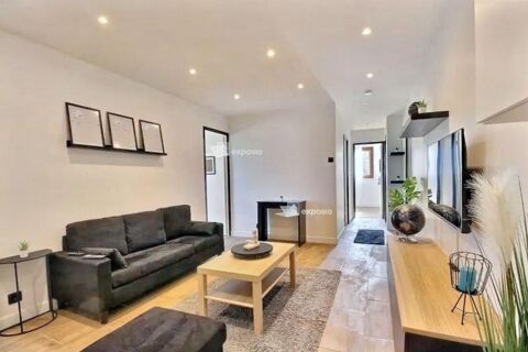  Appartement � louer 1 pi�ce 66 m�