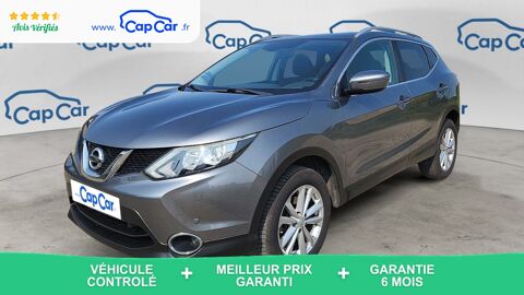 Nissan qashqai 1.2 DIG-T 115 Tekna