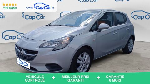 Opel corsa 1.4 90 Edition