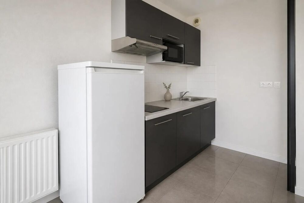 Vente Appartement Appartement T2 - 46m² - Blagnac Blagnac