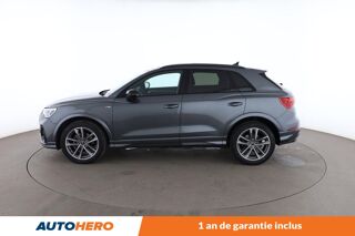 Q3 35 TDI S line S tronic 7 150 ch 2024 occasion 92130 Issy-les-Moulineaux