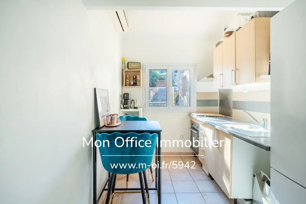 � vendre  Maison Cabri�s (13480)