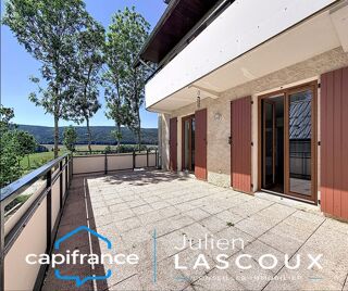  Appartement à vendre 3 pièces 72 m² Lans en vercors