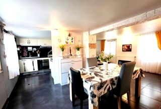  Maison à vendre 5 pièces 110 m²