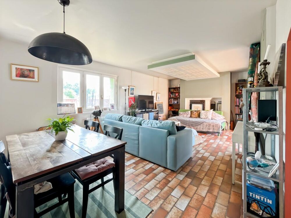 Vente Maison ROQUES - Maison T5 avec jardin Roques