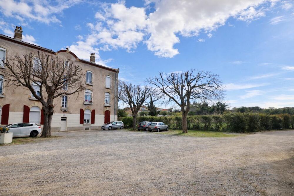 Lot Immobilier Ginestas