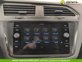 Tiguan 1.5 TSI 150ch DSG7 Life 2020 occasion 69190 Saint-Fons