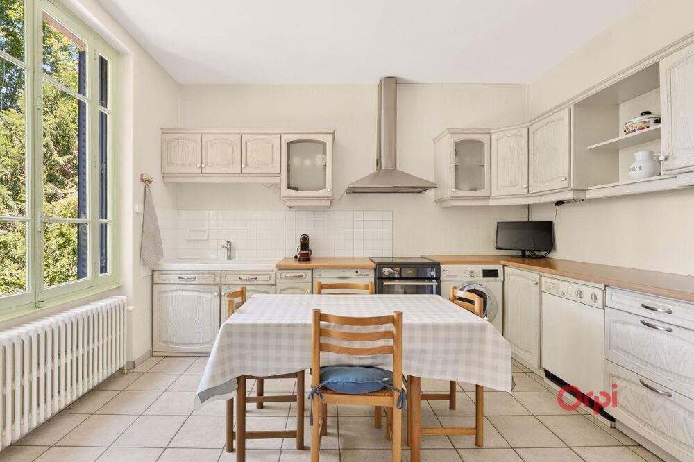 Vente Maison TASSIN LA DEMI-LUNE -RARE Maison à vendre proche du centre Tassin la demi lune