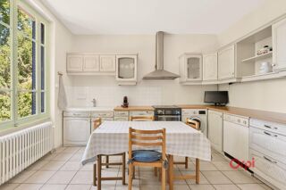  Maison à vendre 4 pièces 104 m²